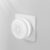 Aqara M1S Center Gateway with RGB LED Night Light Zigbee 3.0 Siri Voice Remote APP Control Homework Mijia APP with HomeKit – Milk White