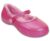 Kids’ Crocs Karin Fuzz Lined Clog