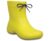 Women’s Crocs Freesail Shorty Rain Boots