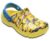 Kids’ Crocs Fun Lab Minions™ Graphic Clog