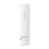 6 Strips/package Adjustable Length ABS Material Child Protection Lock Buckle White Color Cardboard Blister Packaging – WHITE