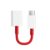 Type C to USB OTG Adapter Charger Cable for Oneplus 6T / 6 / Oneplus 5T / 5 / 3T