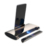 JMGO M6 Portable DLP Projector Android 7.0 1GB DDR3 8GB Support 4k 1080P WIFI BT LED TV MINI Projector-Globe Version