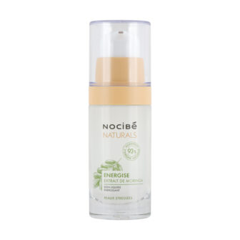 NOCIBÉ Soin liquide énergisant Naturals¤Energise extrait de moringa