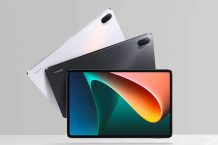 Tablette 11″ Xiaomi Pad 5 – WQHD+ 120 Hz, Snapdragon 860, RAM 6 Go, 256 Go