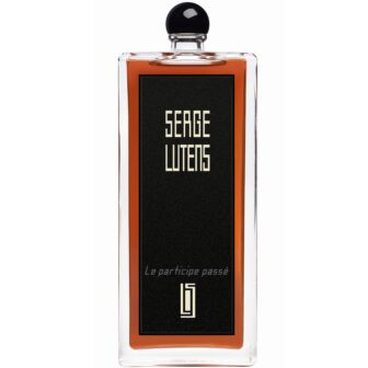 SERGE LUTENS LE PARTICIPE PASSE Eau de Parfum