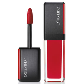 SHISEIDO Laque à Lèvres Ink Rouge à lèvres