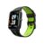 Pre-Sale TicWatch Official TicKasa Vibrant Smartwatch Built-in GPS 14 Sports Mode Heart Rate Monitoring 45 Days Battery – Black Green Germany