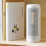 Deerma Mini Dehumidifier Cycle Air Moisture Dryer From Xiaomi Youpin – White