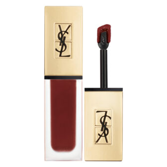 YVES SAINT LAURENT Tatouage Couture Encre à Lèvres Mate