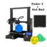 Creality 3D New Ender 3 Ender-3 PRO DIY 3D Printer drucker impresora 3D Self-assemble 220 x 220 x 250mm – France ENDER 3 PRO