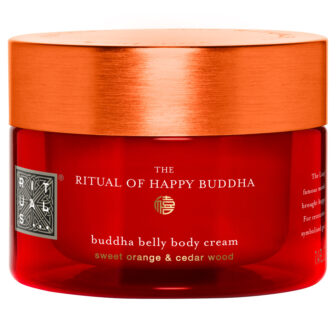 RITUALS The Ritual of Happy Buddha Crème pour le corps