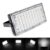 50W LED Flood Light Waterproof for Outdoor AC185-265V