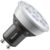Ampoule Philips LED GU10 5,3W blanc chaud