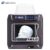 QIDI TECH Large Intelligent Industrial Grade X-max 3D Printer 5 Inch Touchscreen print 300x250x300mm