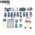 HESAI 16pcs lot Raspberry Pi 3 Raspberry Pi 2 Model B The Sensor Module Package 16 Kinds of Sensor