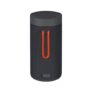 Xiaomi Outdoor Bluetooth Speaker Stereo IP55 Dustproof Waterproof Dual Microphone Noise Reduction Call Bluetooth 5.0 Sound – Black