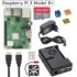 CREALITY 3D Ender-3 PRO Printer Upgraded Magnetic Build Plate Resume Power Failure Printing DIY KIT MeanWell Power Supply – Czech Republic （entrepot EU）