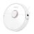Roborock S6 LDS Scanning SLAM Algorithm Robot Vacuum Cleaner Voice Control 5200mAh June 17 Available – White EU