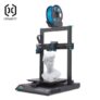 Artillery Sidewinder-X1 High Precision Large Plus Size SW-X1 3d printer Dual Z axis TFT Touch Screen – Black