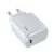 Essager 20W Quick Charge 3.0 USB Charger For iPhone 12 Pro Max Mini Quick Charge 3.0 QC PD USBC USB-C Fast Charging Travel Wall Charger – White Type-c Port China EU