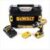 DeWALT DCD796D2 Perceuse combi sans fil à poignée pistolet 2Ah + 2 batteries