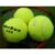 3 BALLES DE TENNIS