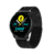 Newwear Q20 HD Edge to Edge Screen Heart Rate Physiological Cycle Message Display Reject Call 30Days Standby Smart Watch