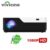 Vivicine M18 1920×1080 Real Full HD Projector WITH HDMI USB Support AC3 – M18 add Android 9.0 TV box