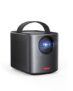 Nebula Mars II Pro par Anker Vidéoprojecteur Portable, 500 lumens ANSI, Noir, Image de 720 p, vidéoprojection, Projection d’Image de téléviseur de 76,2 à 381 cm, projecteur de Films