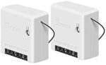 2 Modules Sonoff Mini Smart Switch