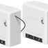 Parfait pour une box domotique: Mini PC upgradeable 8GB RAM 256GB SSD Processeur Intel Core i5-5257U(jusqu’à 3.1Ghz),Ordinateur de Bureau Windows 10 Pro 4K HD avec Port USB-C/HDMI/Mini DP,2X Ethernet Double Wi-FI