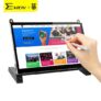 7 Inch Raspberry Pi 4 TouchScreen Rasberry 3 Portable Monitor RasPi 2 Zero