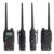BAOFENG UV10R 16W USB Charging Radio Walkie Talkie