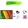 Tablet Pc 10.1 inch Android 7.0 Google Play 3G Phone Call Tablets WiFi Bluetooth GPS 2.5D Tempered Glass 10 inch Tablet – Gold Standard