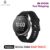 New Global Version Haylou Solar Smart Watch 12 Sports Modes IP68 waterproof+Ecouteurs universels pour écouteurs de commande d’écouteurs de 3,5 mm