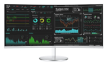 34″ Écran incurvé – C34J791WTU