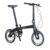SAVADECK Z0 Carbon Fiber Folding Bike 14 inches Mini Ultra-light Carbon Folding Bicycle 6.7kg