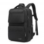 CoolBell Business Men’s Backpack Multifunction Waterproof USB Charging Expansion Laptop Bag