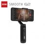 ZHIYUN Official SMOOTH Q2 Pocket size Gimbal for Smartphone iPhone Samsung Vlog Handheld Stabilizer – Germany （entrepot EU）