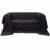 Microsuede Couch Slipcover Anthracite 210 x 280 cm – Black France 210 x 280 cm