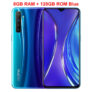 Realme X2 CN Version 8GB 128GB