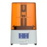 NOVA3D Elfin2 Mono SE 6.08inch Monochrome LCD Screen Resin Printer Free of Leveling 2X Print Speed Improved 130X75X150mm Print Size – Poland （entrepot EU）