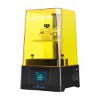 ANYCUBIC Photon Mono 3D Printer 4.5Kg UV Resin Printers with 6 inch 2K Monochrome LCD Screen & Fast Printing Speed 130x80x165 mm – Black Germany （entrepot EU）