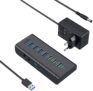 AUKEY Hub USB 3.0 4 Ports SuperSpeed