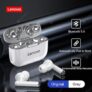 TWS Earphones Lenovo LP1 Bluetooth 5.0 Earbuds Wireless Charging Box 9D