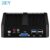 XCY Quad-Cores Mini PC Intel Pentium J2900 Windows 10 Linux DDR3L RAM mSATA SSD WiFi Dual NIC RS232 HDMI VGA 4xUSB Fanless – Intel Celeron N2930 NO RAM NO SSDWiFi