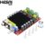 HESAI TDA7498 Digital Power Amplifier Board Audio Amplifier Class D Dual Audio Stereo DC XH-M510