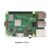 Raspberry Pi 3 Model B plus Raspberry Pi 3b Pi 3 Pi 3B With WiFi &