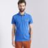 Pull col ras du cou homme